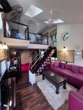 DHA EME Cottage in DHA EME 12 Near Thokar Niaz beg & Bahria Town Lahore